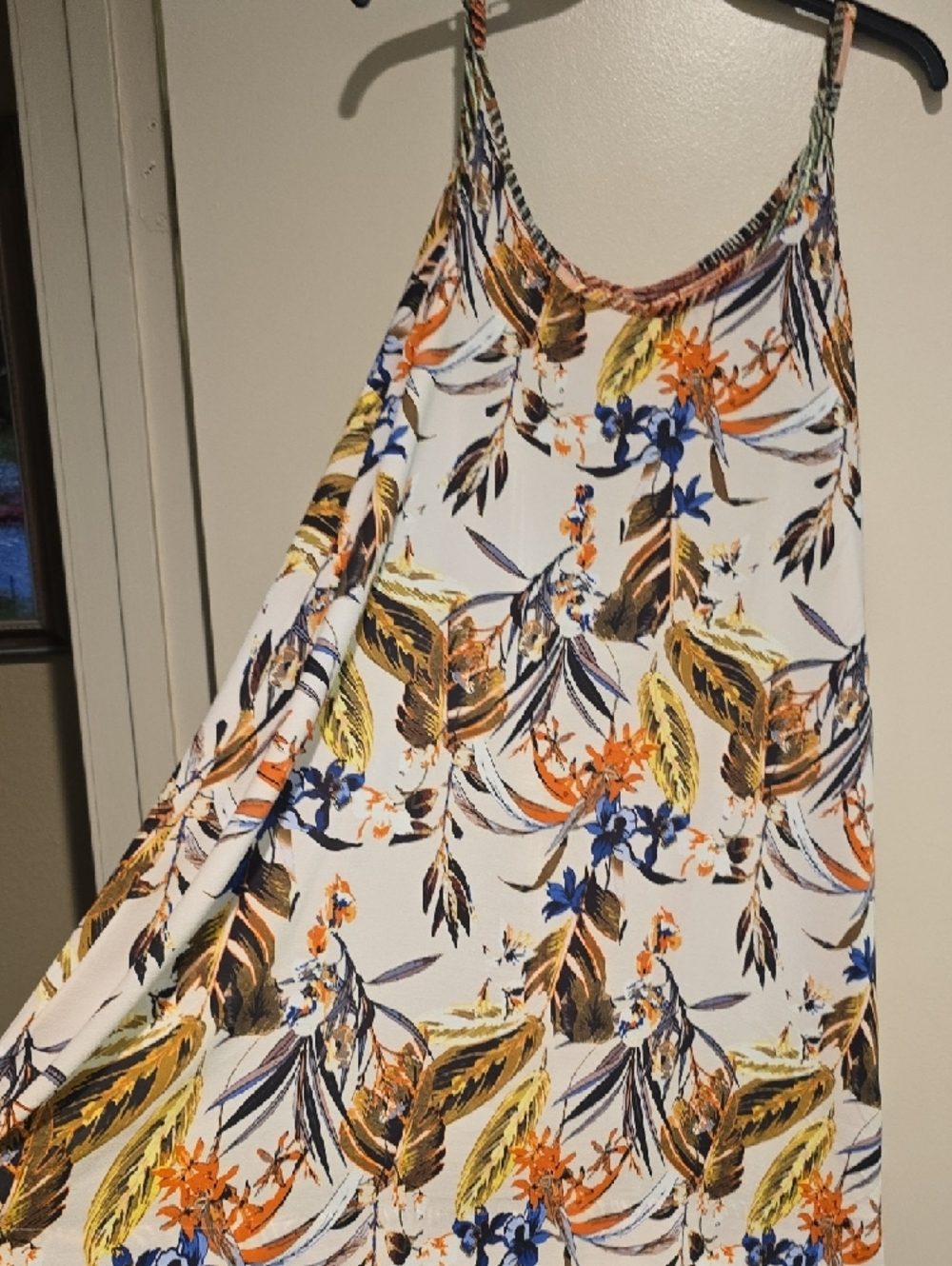 Reversible Sundress - Picture 2 of 6